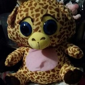 BIG!! NEW STUFFED ANIMAL~18"X18"